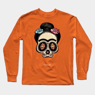 Frida Long Sleeve T-Shirt